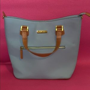 Joy&Iman bag